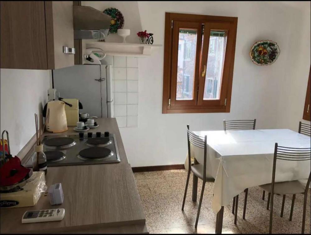 appartamento in vendita a Venezia in zona Sestiere Dorsoduro