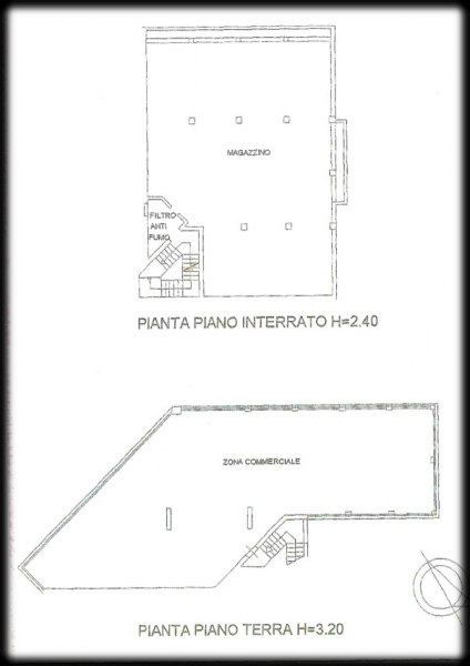 negozio in vendita a Venezia in zona Marghera