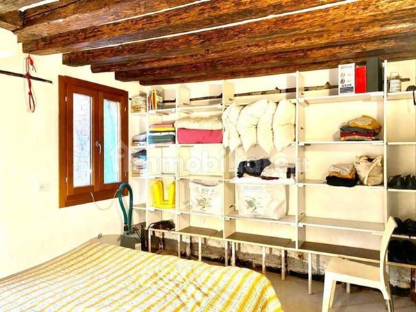 appartamento in vendita a Venezia