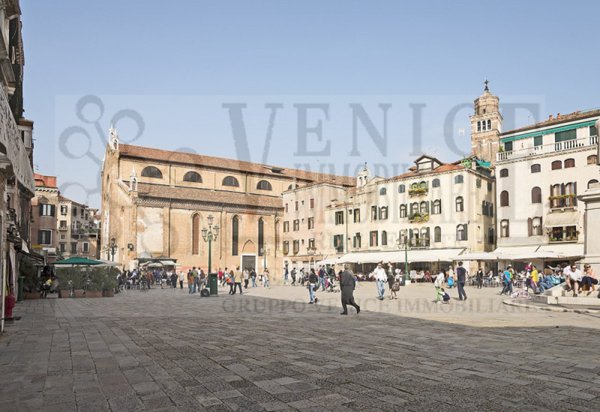 negozio in vendita a Venezia in zona Sestiere San Marco