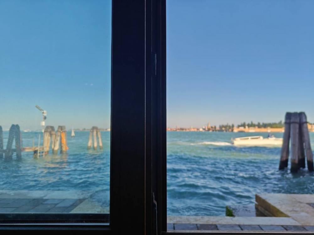 appartamento in vendita a Venezia