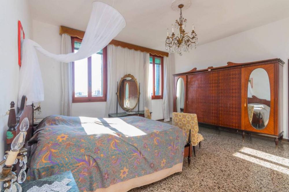 appartamento in vendita a Venezia in zona Giudecca