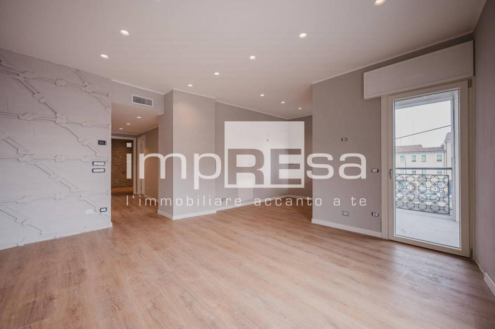 appartamento in vendita a Venezia in zona Mestre
