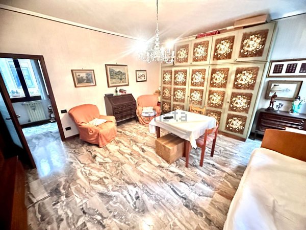 appartamento in vendita a Venezia in zona Sestiere San Polo