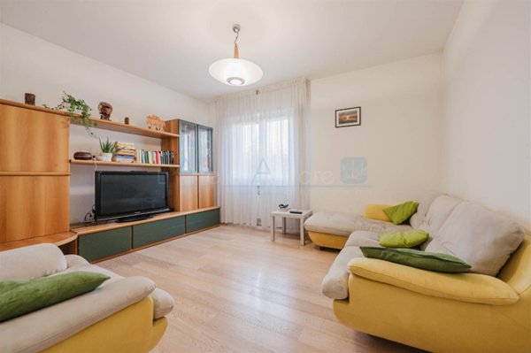 appartamento in vendita a Venezia in zona Carpenedo