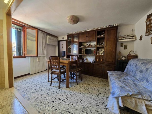 appartamento in vendita a Venezia in zona Sestiere San Marco