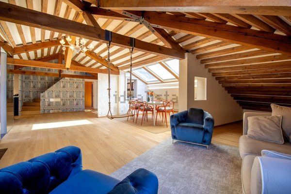 appartamento in vendita a Venezia in zona Sestiere San Marco