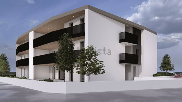 appartamento in vendita a Venezia in zona Mestre