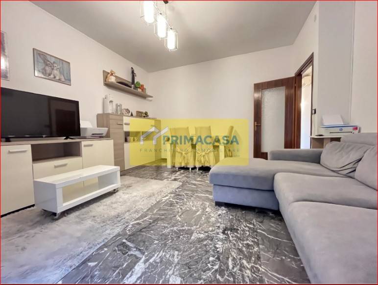 appartamento in vendita a Venezia in zona Marghera