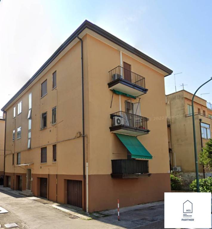 appartamento in vendita a Venezia in zona Mestre