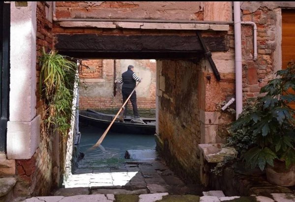 appartamento in vendita a Venezia in zona Sestiere San Polo