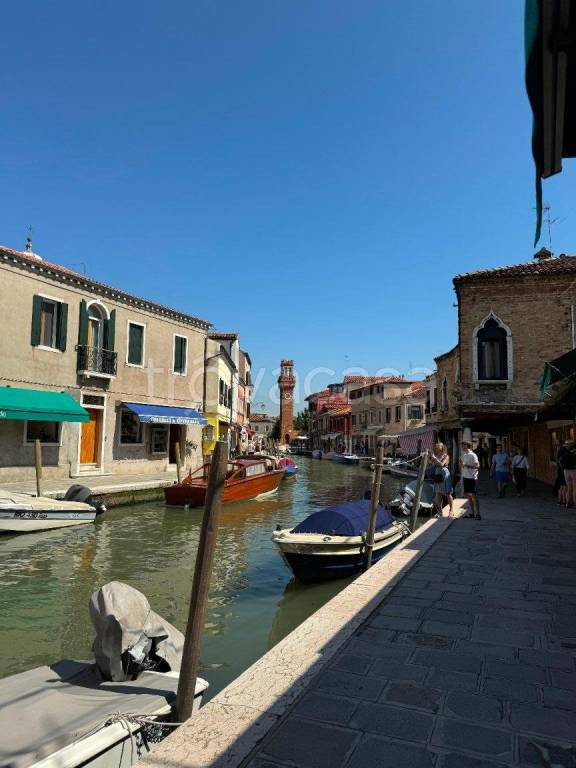 quadrivano in vendita a Venezia in zona Murano