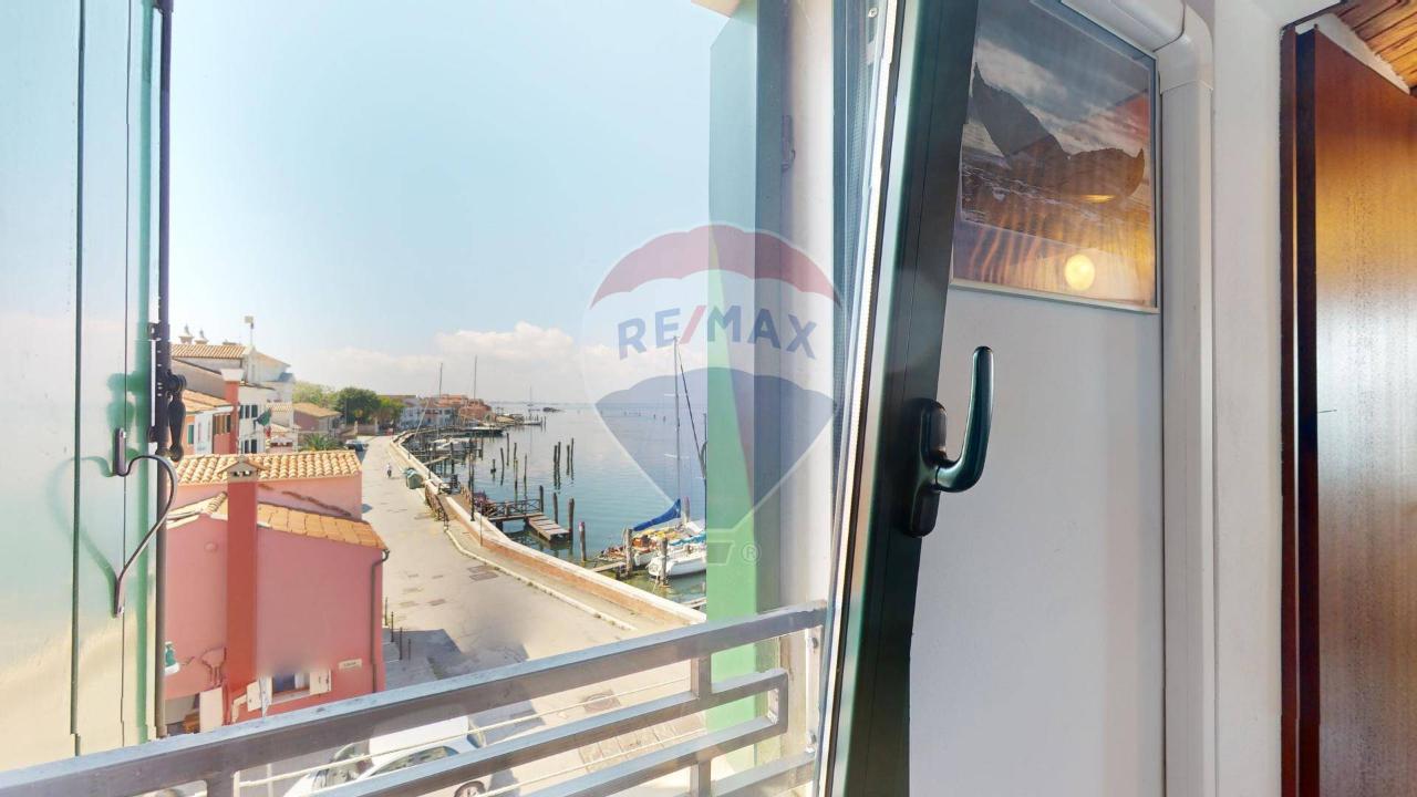appartamento in vendita a Venezia in zona Pellestrina