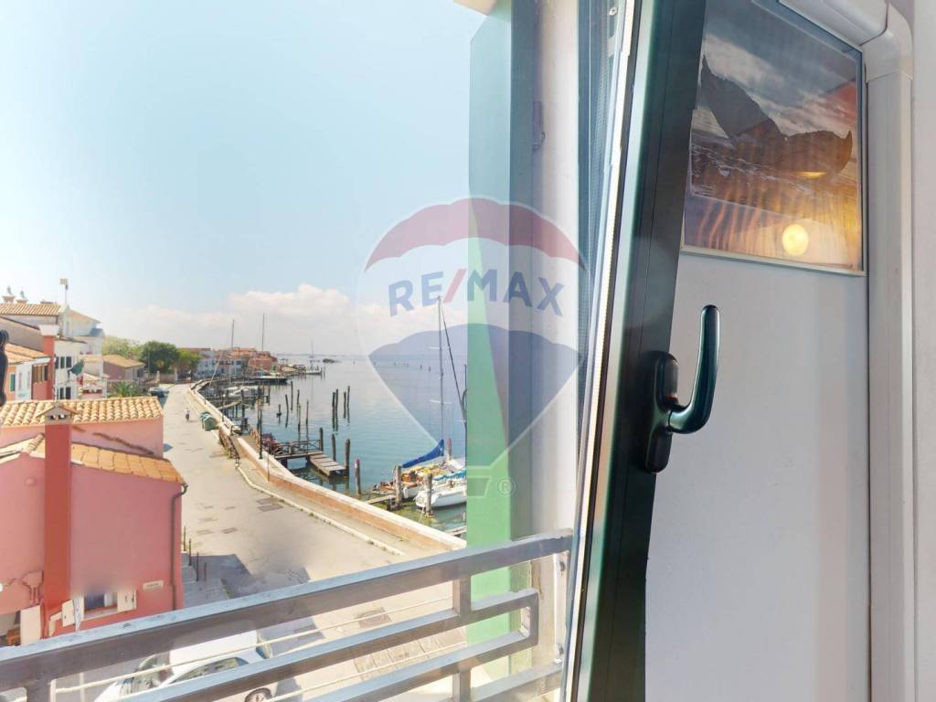 appartamento in vendita a Venezia in zona Pellestrina
