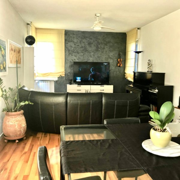 appartamento in vendita a Venezia