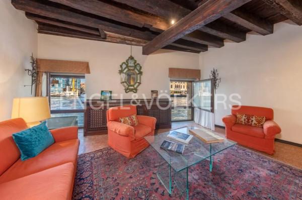 appartamento in vendita a Venezia in zona Sestiere San Marco