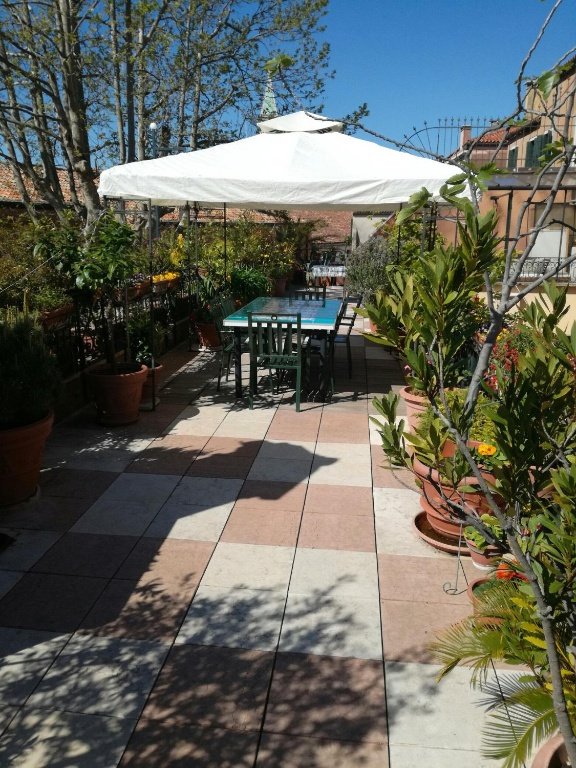 appartamento in vendita a Venezia in zona Sestiere San Marco