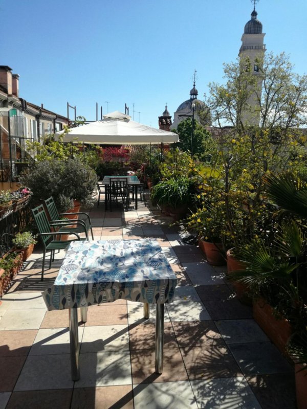 appartamento in vendita a Venezia in zona Sestiere San Marco