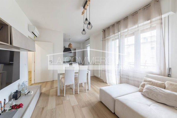 appartamento in vendita a Venezia in zona Mestre