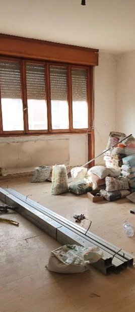 appartamento in vendita a Venezia in zona Mestre