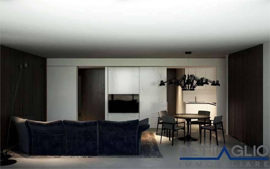 appartamento in vendita a Venezia in zona Carpenedo