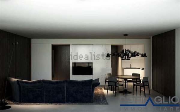 appartamento in vendita a Venezia in zona Mestre