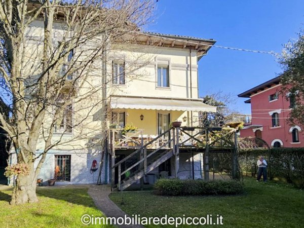 casa indipendente in vendita a Venezia in zona Pellestrina