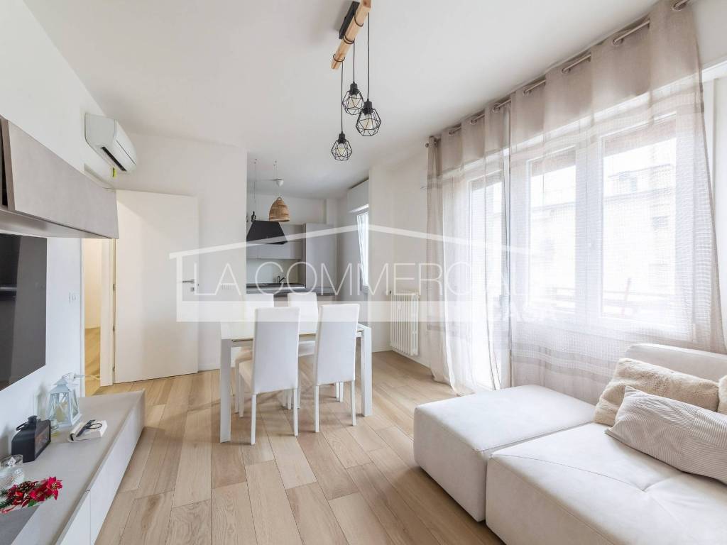 appartamento in vendita a Venezia in zona Carpenedo