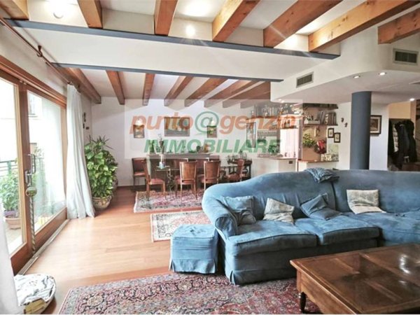 appartamento in vendita a Venezia in zona Marghera