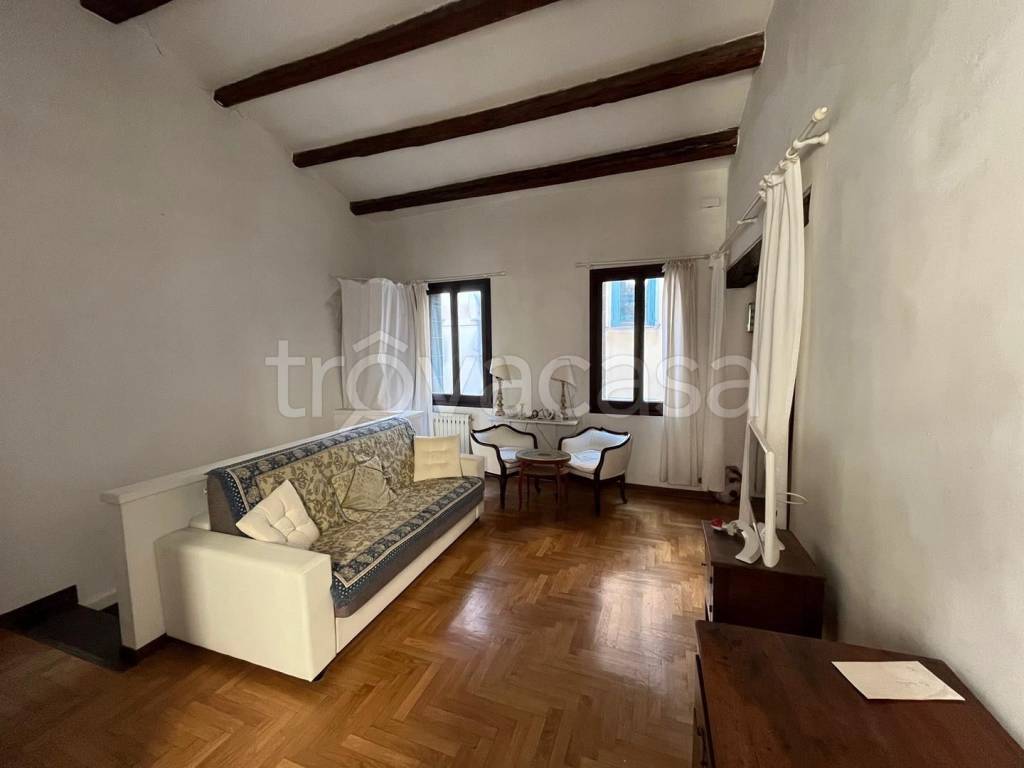 casa indipendente in vendita a Venezia in zona Mestre