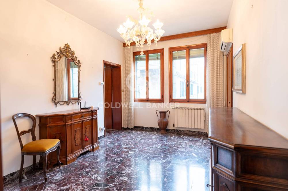 appartamento in vendita a Venezia in zona Sestiere Cannaregio