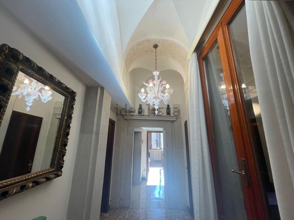 appartamento in vendita a Venezia in zona Sestiere Castello