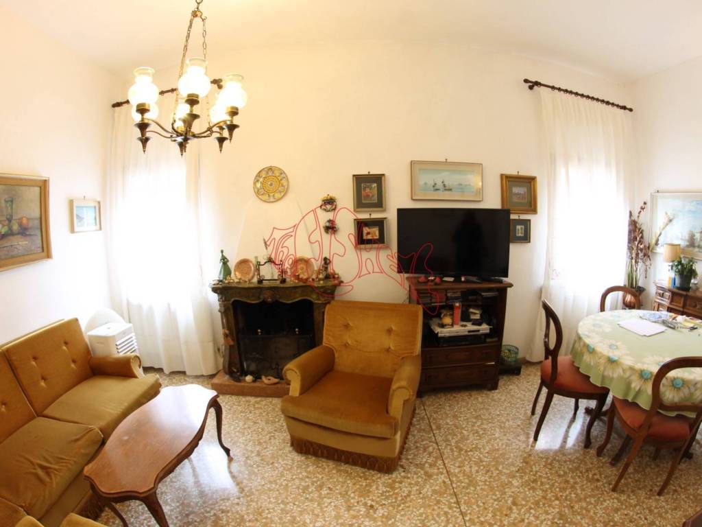 appartamento in vendita a Venezia in zona Sestiere Cannaregio
