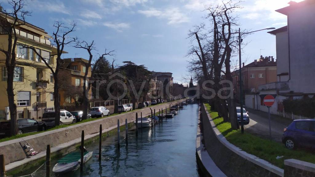 appartamento in vendita a Venezia in zona Lido di Venezia