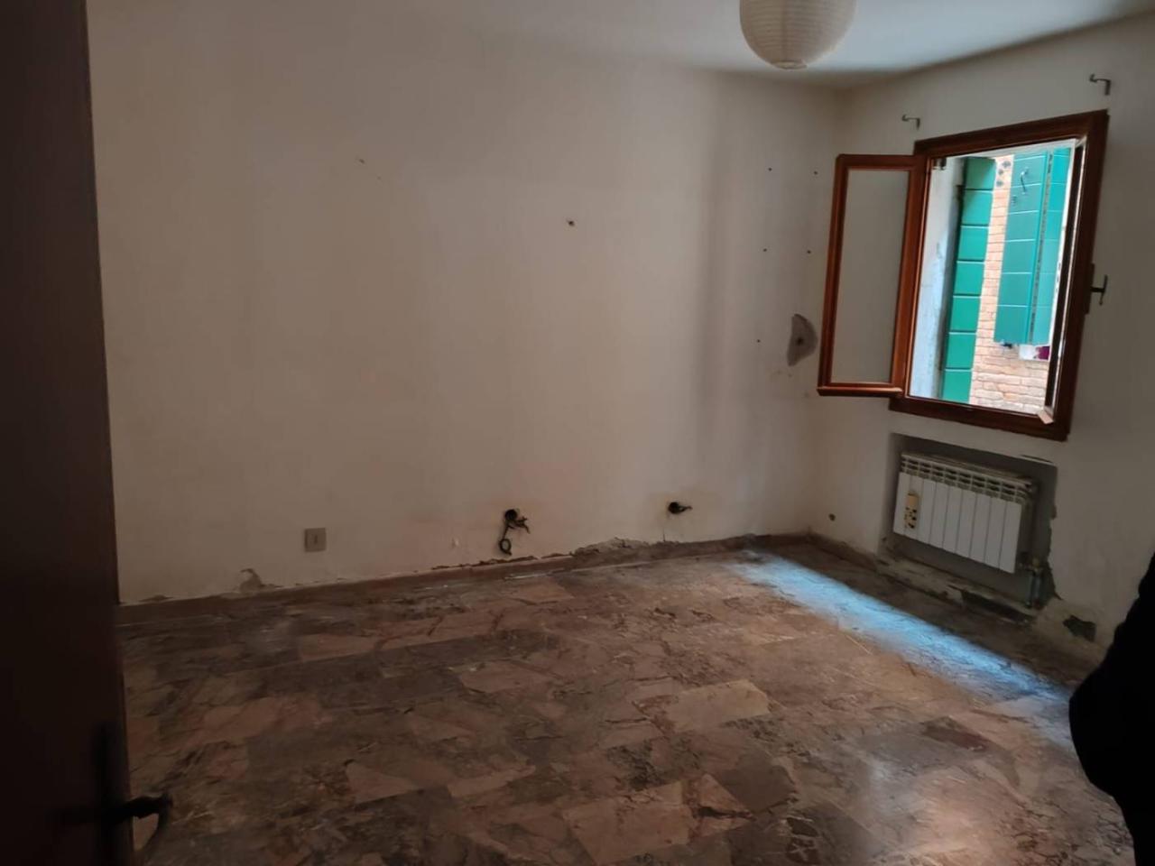 appartamento in vendita a Venezia in zona Giudecca