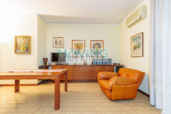 appartamento in vendita a Venezia in zona Mestre