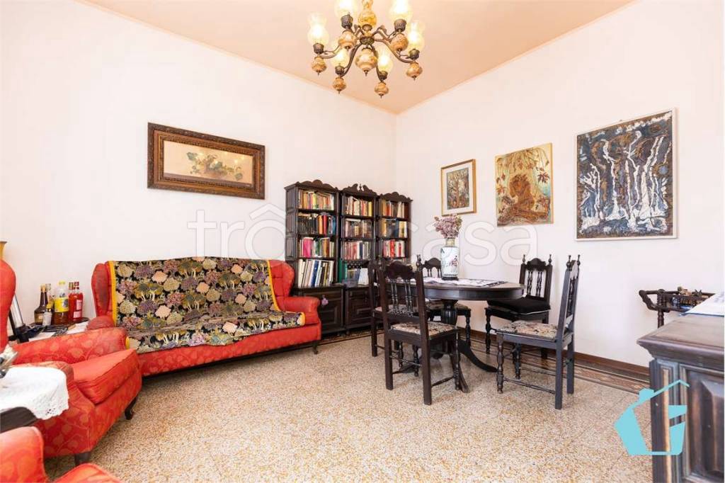 casa indipendente in vendita a Venezia in zona Marghera