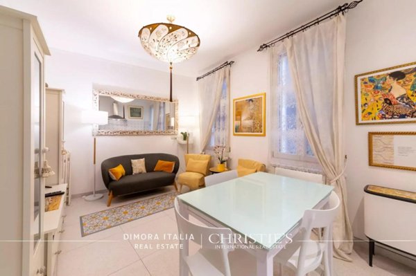 appartamento in vendita a Venezia in zona Sestiere Cannaregio