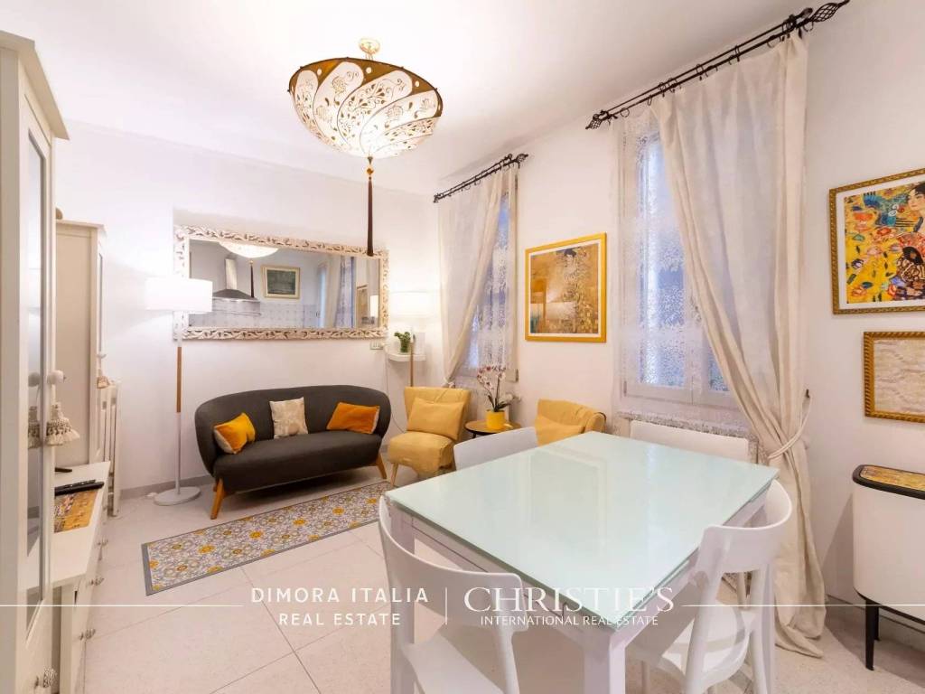 appartamento in vendita a Venezia in zona Sestiere Cannaregio