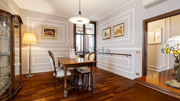 appartamento in vendita a Venezia in zona Sestiere Cannaregio