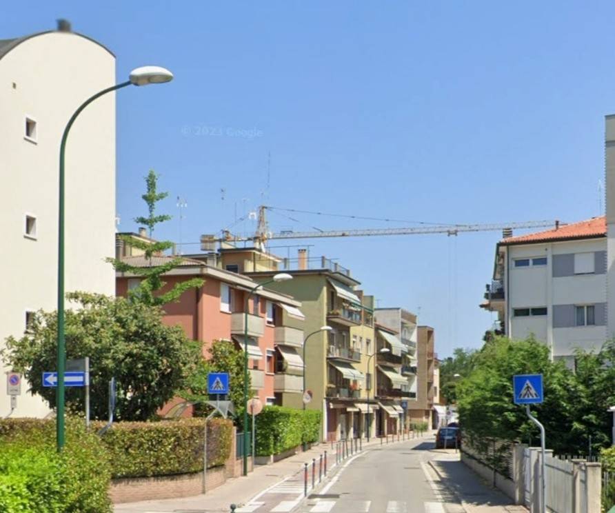 appartamento in vendita a Venezia in zona Mestre