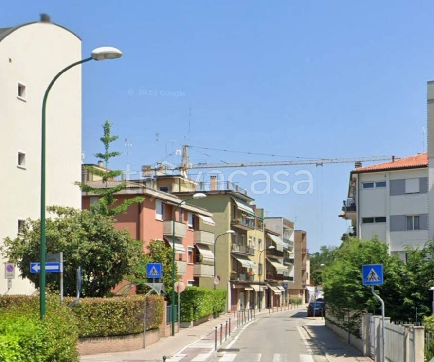 appartamento in vendita a Venezia in zona Mestre