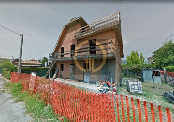 casa indipendente in vendita a Venezia in zona Favaro Veneto
