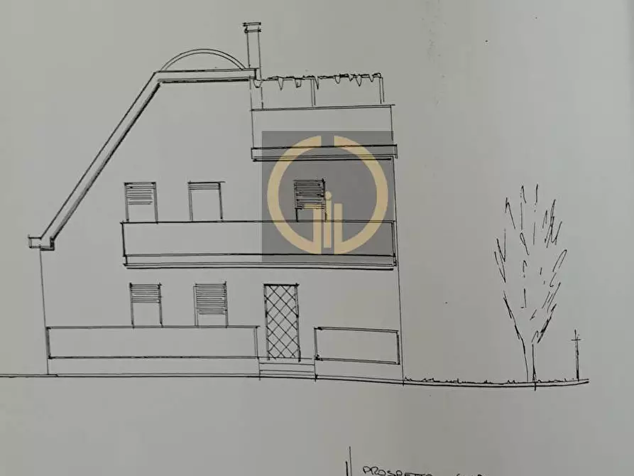casa indipendente in vendita a Venezia in zona Favaro Veneto