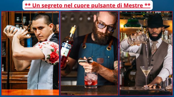 negozio in vendita a Venezia in zona Mestre
