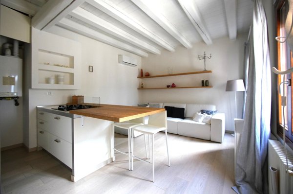 appartamento in vendita a Venezia in zona Mestre