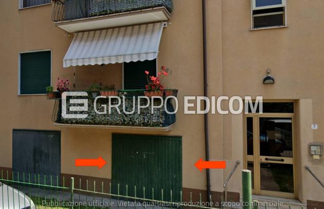 terreno edificabile in vendita a Venezia in zona Mestre