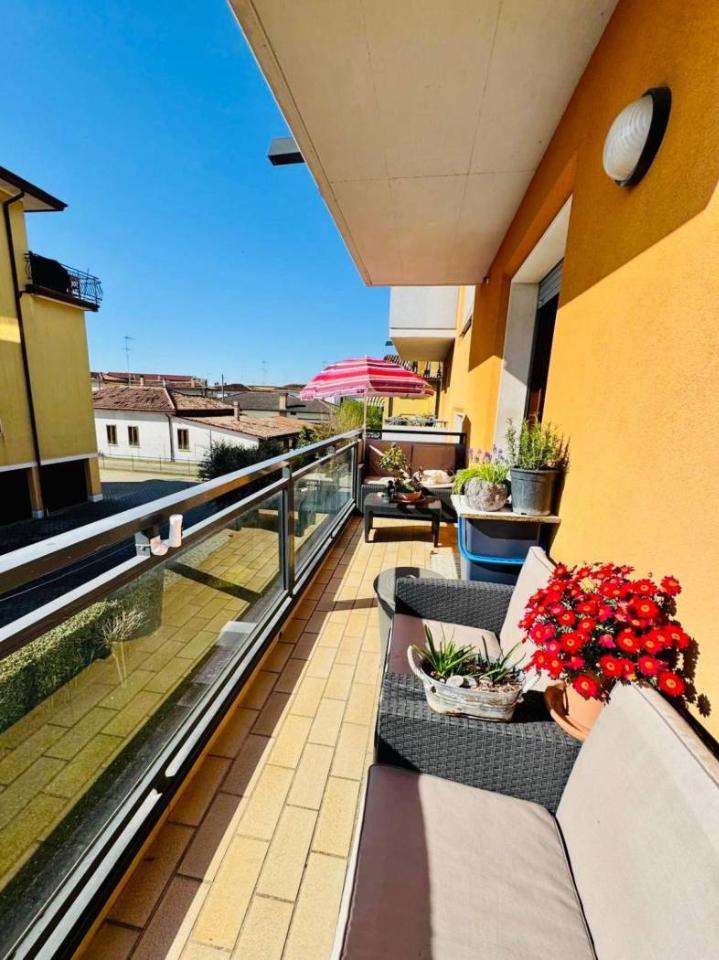 appartamento in vendita a Venezia in zona Favaro Veneto