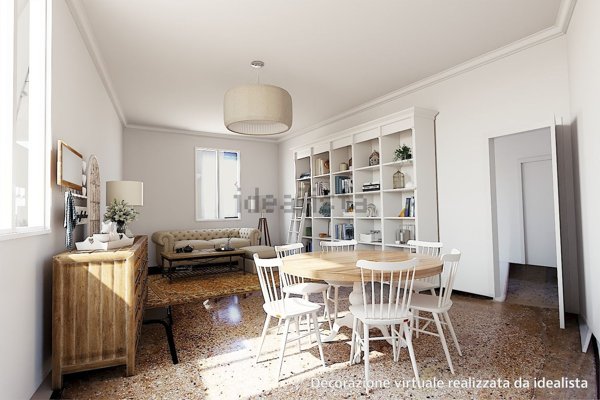 appartamento in vendita a Venezia in zona Sestiere Cannaregio