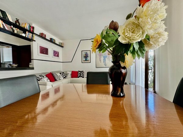appartamento in vendita a Venezia in zona Mestre